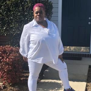 Meet your Posher, Peggy